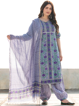 Zohra Raga - Dupatta - KD60M2516