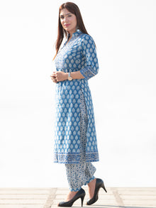 Nayab Faghir - Kurta - KK60L2543