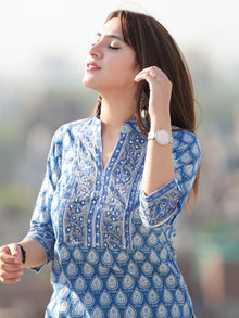 Nayab Faghir - Kurta - KK60L2543