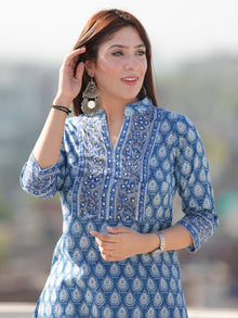 Nayab Faghir - Kurta - KK60L2543