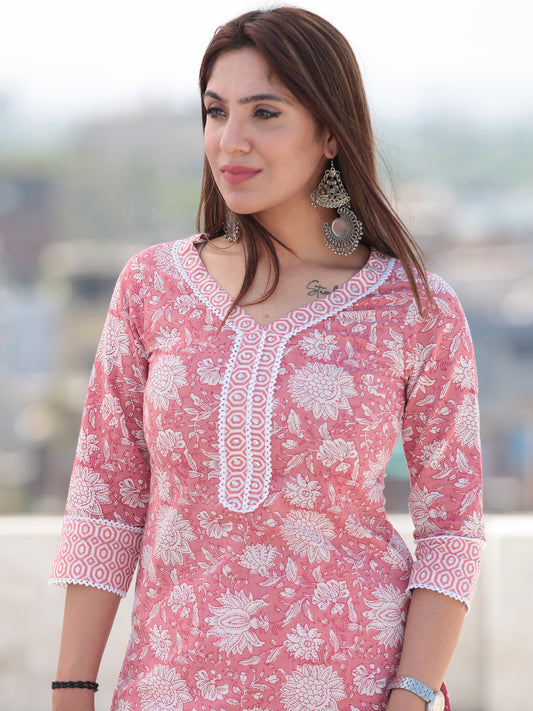 Nayab Farnaz - Kurta - KK50D2549