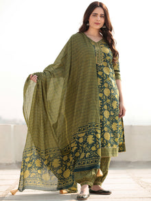 Zohra Nasreen - Dupatta - KD50B2520