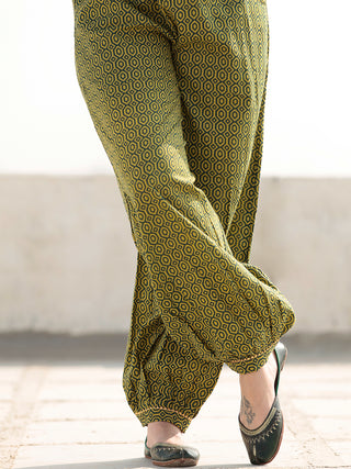 Zohra Nasreen - Salwar - KP50B2520