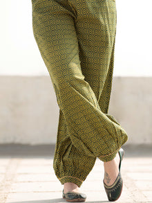 Zohra Nasreen - Salwar - KP50B2520