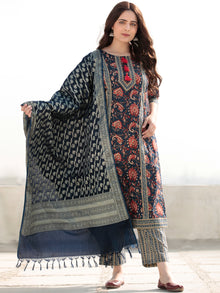 Zohra Najah - Banarsee Dupatta - KD60K2521