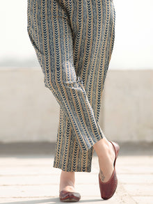 Zohra Najah - Pants  - KP60K2521