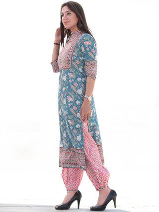 Nayab Midhat - Kurta  - KK52A2551