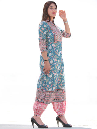 Nayab Midhat - Kurta  - KK52A2551
