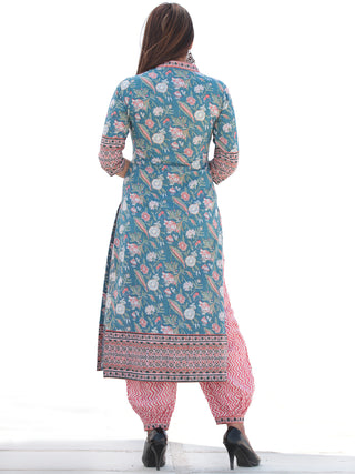 Nayab Midhat - Kurta  - KK52A2551