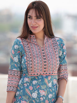 Nayab Midhat - Kurta  - KK52A2551