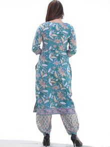 Nayab Raga - Kurta  - KK51A2552