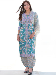Nayab Raga - Kurta  - KK51A2552