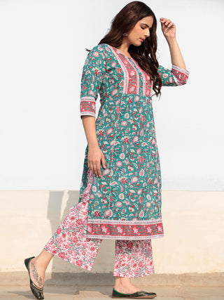 Zohra Sumaira - Kurta - KK60R2522