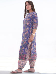 Nayab Inaya - Kurta - KK62A2525