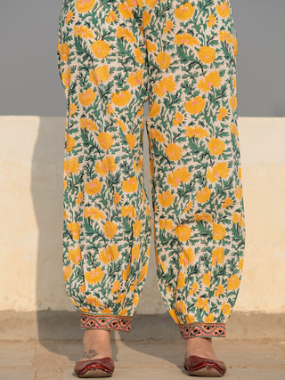 Zohra Rehnaz -  Salwar Pants - KP60N2312