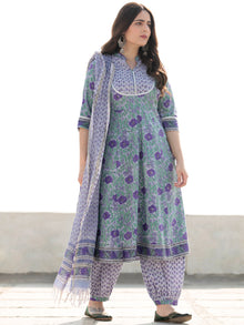 Zohra Nazmil - Kota Doria Dupatta - KD13E2516