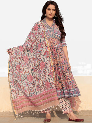Zohra Isha - Dupatta - KD09C2515