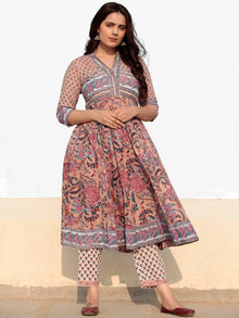 Zohra Isha - Pant  - KP09C2515