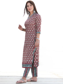 Nayab Tarifa - Kurta  - KK54A2544