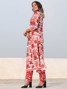 Rozana Azhaar - Kurta - KK154A2482