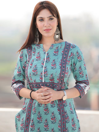 Nayab Sayma - Kurta  - KK14C2545