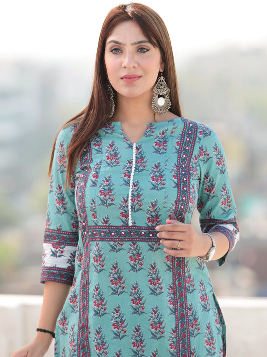 Nayab Sayma - Kurta  - KK14C2545