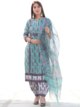 Nayab Sayma - Kurta  - KK14C2545