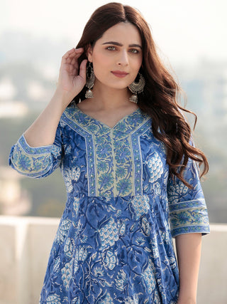 Zohra Gulnur - Kota Dupatta - KD64B2519