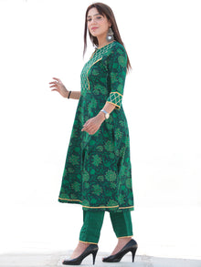 Nayab Diba - Kurta - KK56D2548