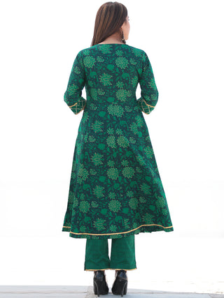 Nayab Diba - Kurta - KK56D2548