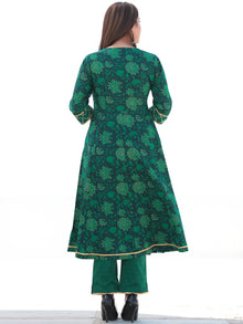 Nayab Diba - Kurta - KK56D2548
