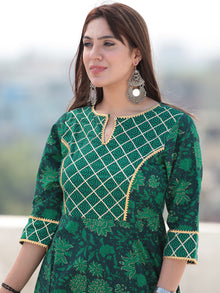 Nayab Diba - Kurta - KK56D2548