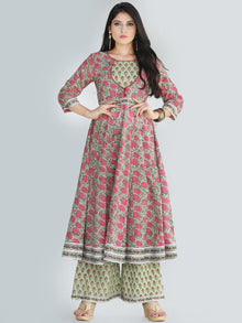 Rozana Gulfam Kurta  - KS28AK2234