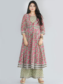 Rozana Gulfam Kurta  - KS28AK2234