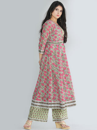 Rozana Gulfam Kurta  - KS28AK2234