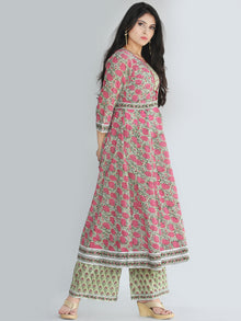 Rozana Gulfam Kurta  - KS28AK2234
