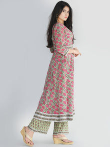 Rozana Gulfam Kurta  - KS28AK2234