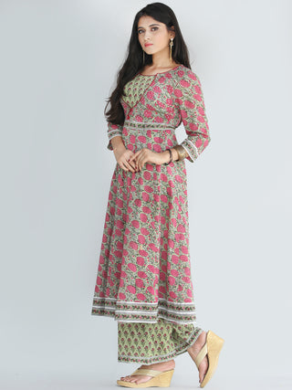 Rozana Gulfam Kurta  - KS28AK2234