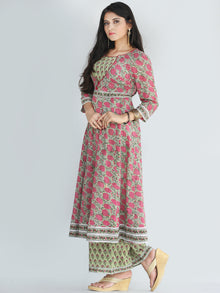 Rozana Gulfam Kurta  - KS28AK2234