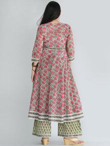 Rozana Gulfam Kurta  - KS28AK2234