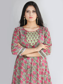 Rozana Gulfam Kurta  - KS28AK2234