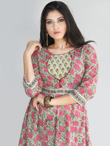 Rozana Gulfam Kurta  - KS28AK2234