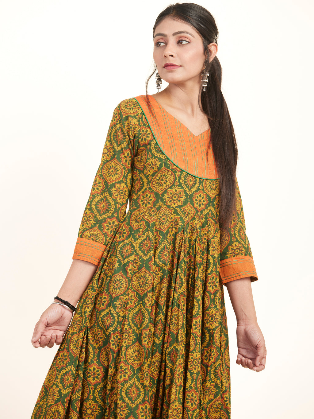 Flipkart Kurtis Offer✓✓ Flipkart kurtis Cillection with Price ✓✓Flipkart...  | Printed kurti, Fashion, Kurti