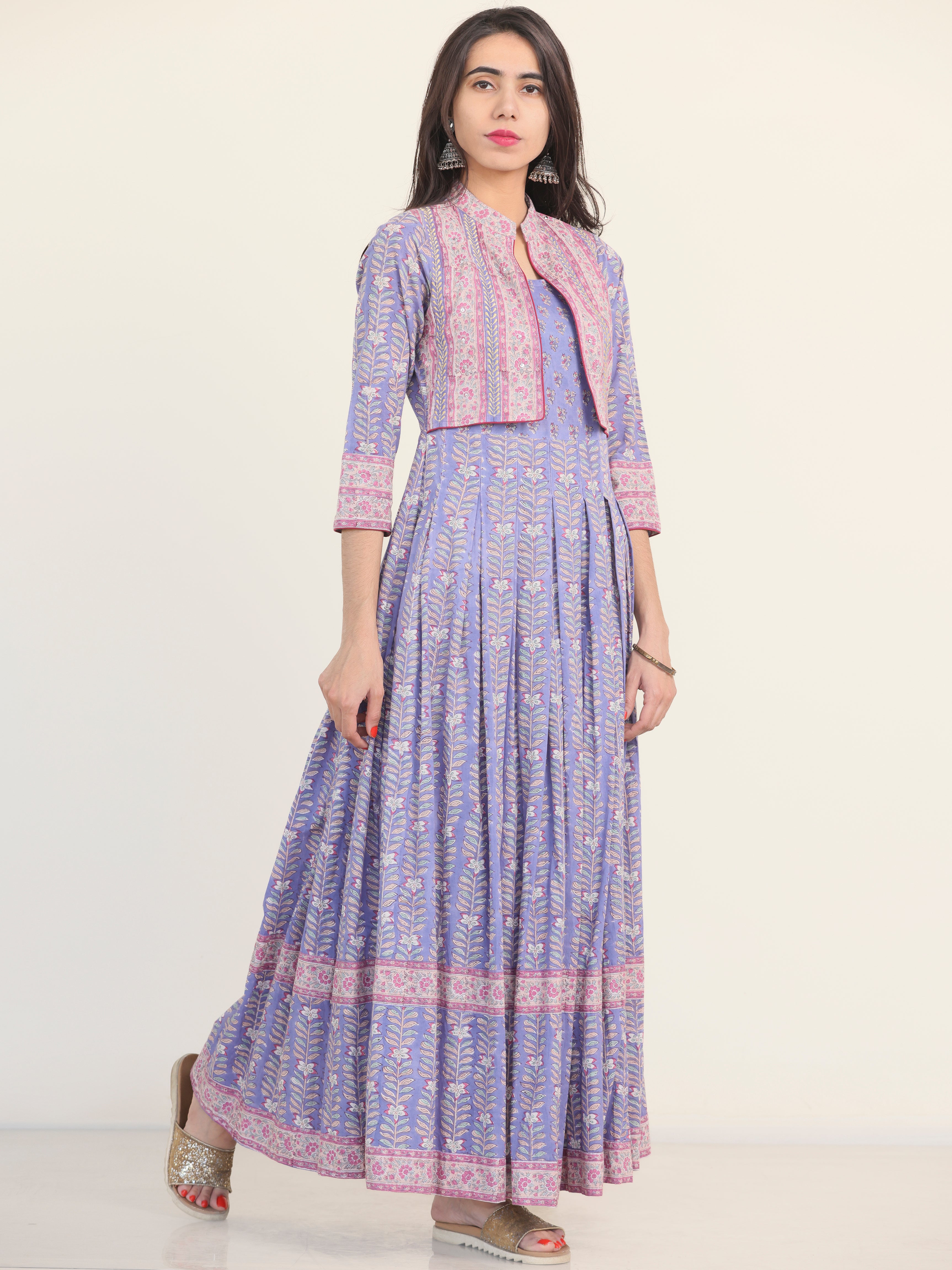 fiza maxi dress Fiza Long Dress Retrofete