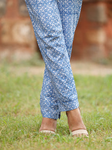 Nayab Amrin - Kurta Pants & Dupatta - KS14F2567D