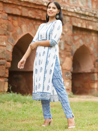 Nayab Amrin - Kurta  - KK14F2567