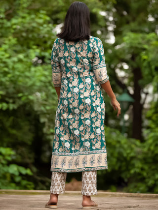 Nayab Rafya - Kurta  - KK14E2560