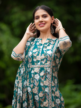 Nayab Rafya - Kurta  - KK14E2560