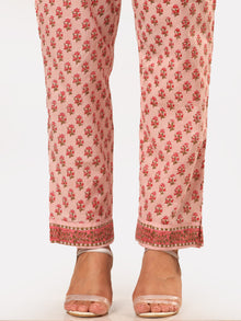 Fiza Basant Pants