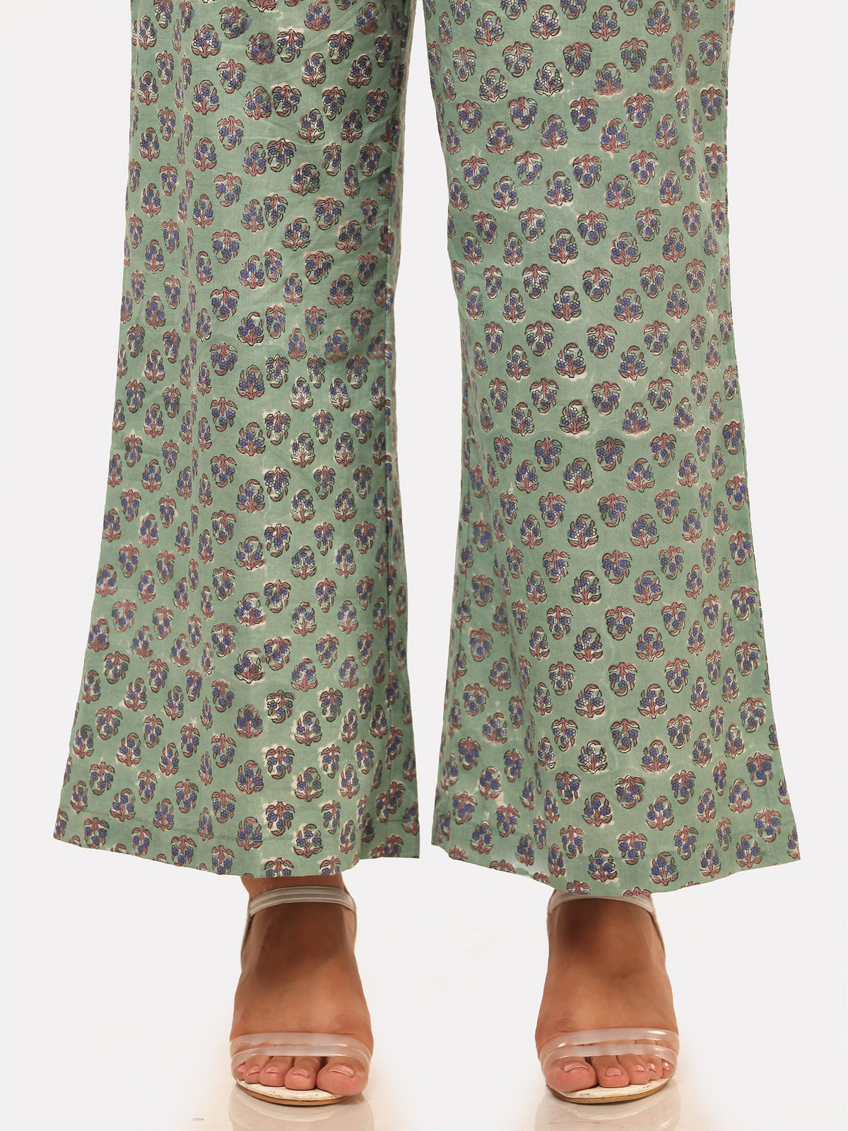 Harit Fiza Pants